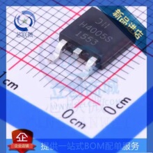 DMTH4005SK3-13 MOS ��ЧӦ�� TO-252-2 ����ԭװ DIODES