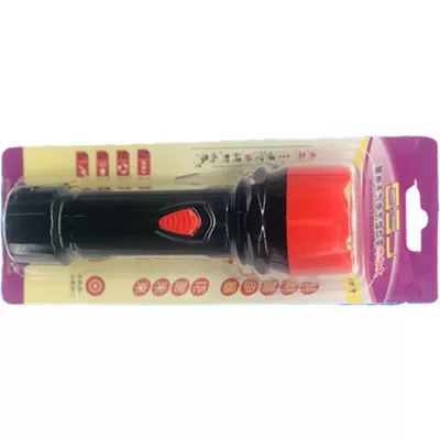 Buy one, get one free: rechargeable LED flashlight, suitable for home use, outdoor activities, nighttime illumination, and as an emergency light for fire stations, hotels, and guesthouses (UV fənərlər) - special-offer-for-large-quantities-one-piece