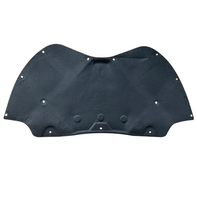 Cotton Shock-Absorbing Sound-Absorbing Lining, Car sound-absorbing cotton
