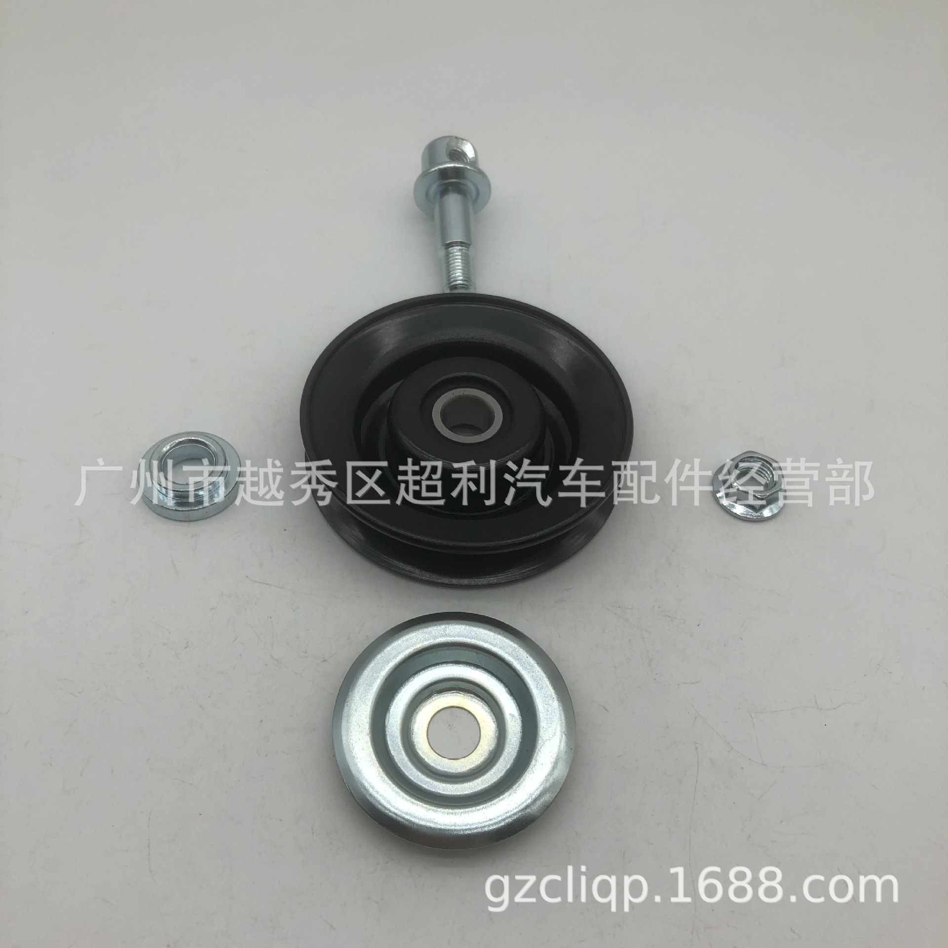 For 88440-35040 88440-35010 88440-60040 HZJ70 HZJ79 air conditioning wheel