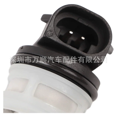 17113277, Oil pump, nozzle