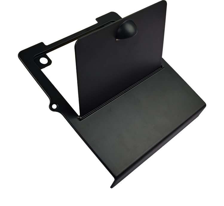 Suitable for Toyota 2016-2023 Tatoma Armrest Box Hidden Cover Car Restoration Accessories