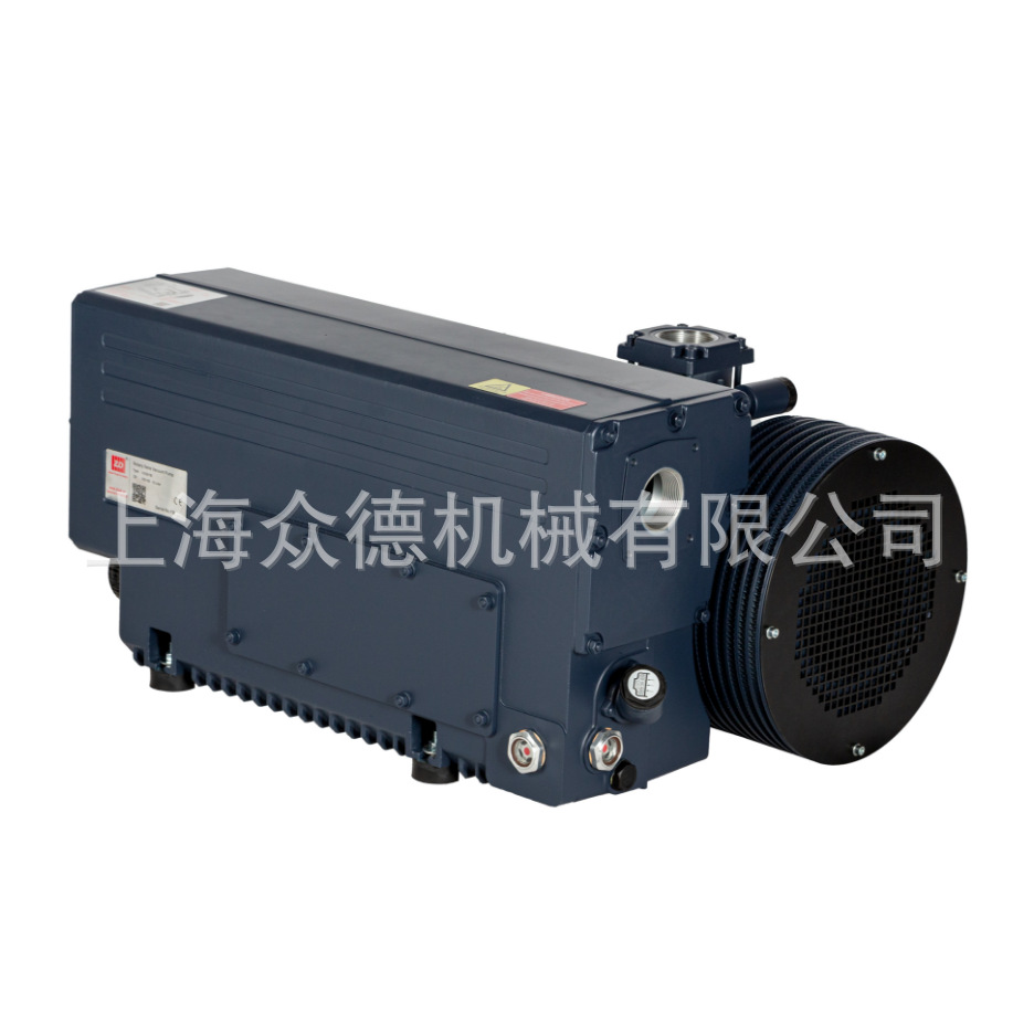 供应 ZD 众德 V0301B  旋片真空泵