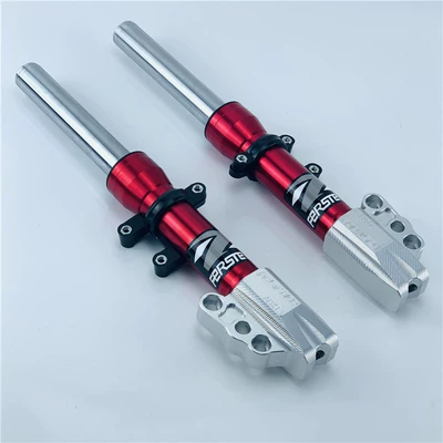 Fast 30-Core Front Shock Absorbing Double Other Electric Vehicle Accessories