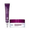 Calcium eye cream + calcium eye mask