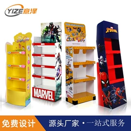 展示架;猫猫窝/笼/垫;飞机盒