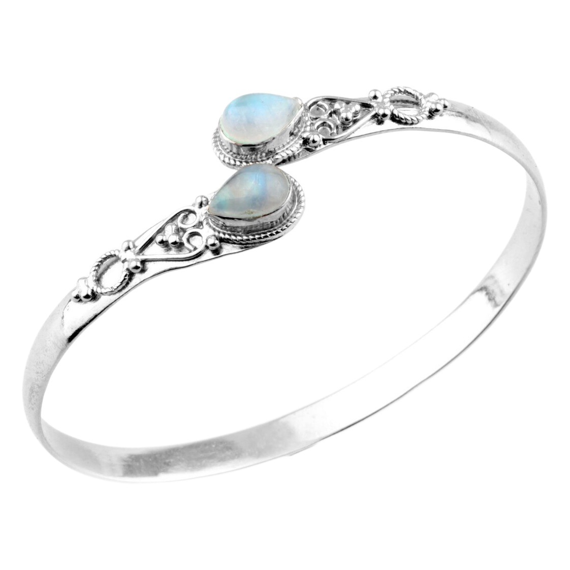 Pulsera de aleación ajustable vintage con incrustaciones de imitación de ágata verde, estilo europeo y americano, éxito de ventas transfronterizo, ecológica, para parejas