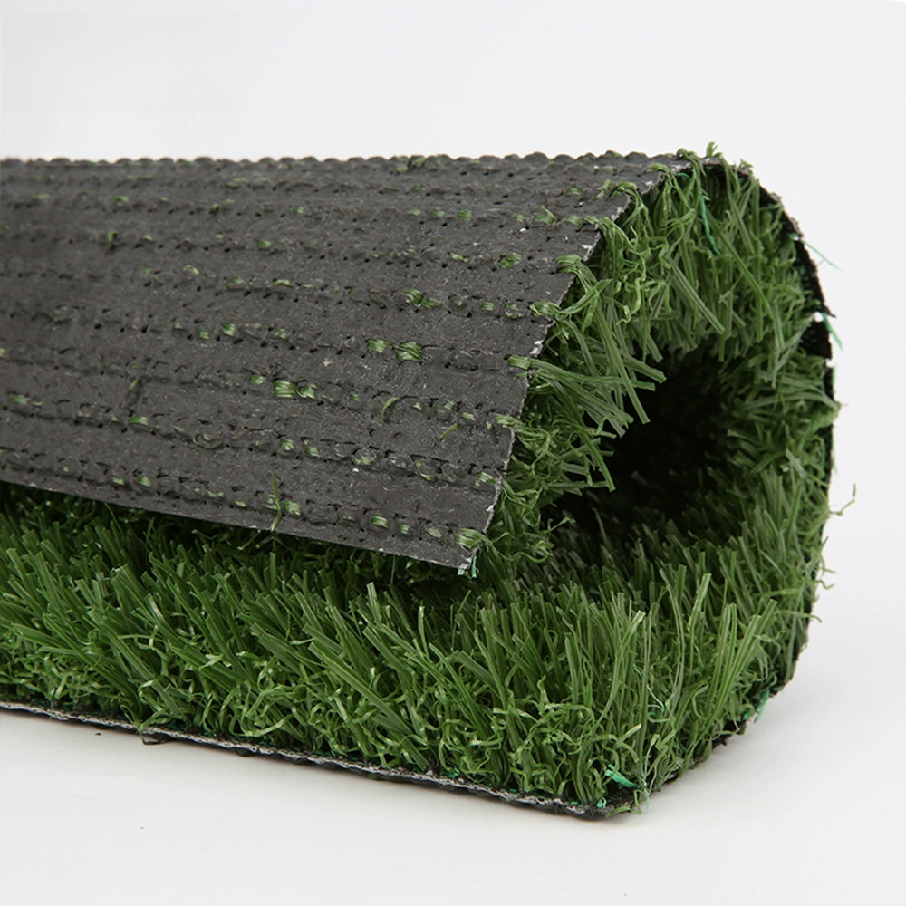 Цинчжоу GRASS Футбольное поле Искусственная Коттеджная трава Без заполнения Профессиональный футбол Псевдо -Псевдо -Курсор Внутренний стадион