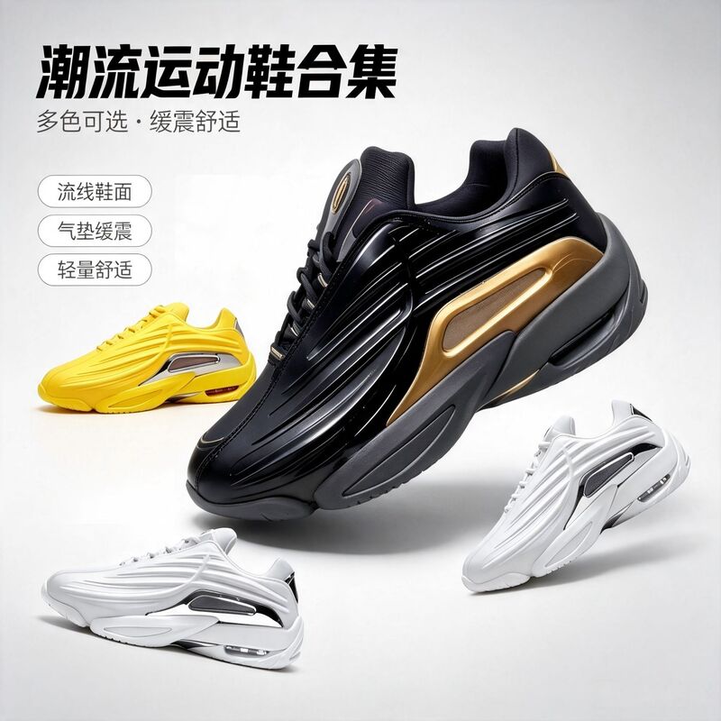 Foreign Trade Cross-Border Putian Shoes, Hot Step 2, Thick-Soled Men's and Women's Sports Shoes, Retro Couple Casual Shoes Foreign Trade Cross-Border Putian Shoes, Hot Step 2, Thick-Soled Men's and Women's Sports Shoes, Retro Couple Casual Shoes