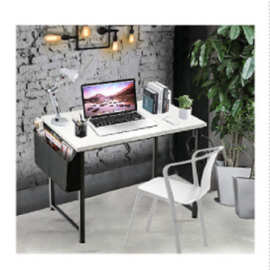 电脑桌简约小型电脑桌书桌笔记本台式电脑办公桌学习桌厂家直销