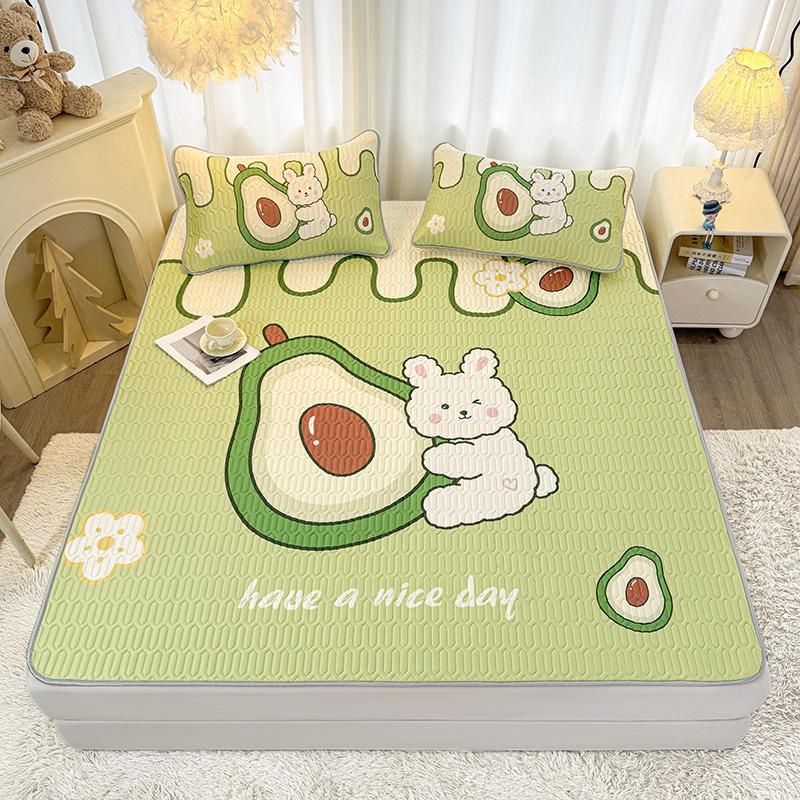 아보카도 그린 [시원하지만 얼음은 아님]