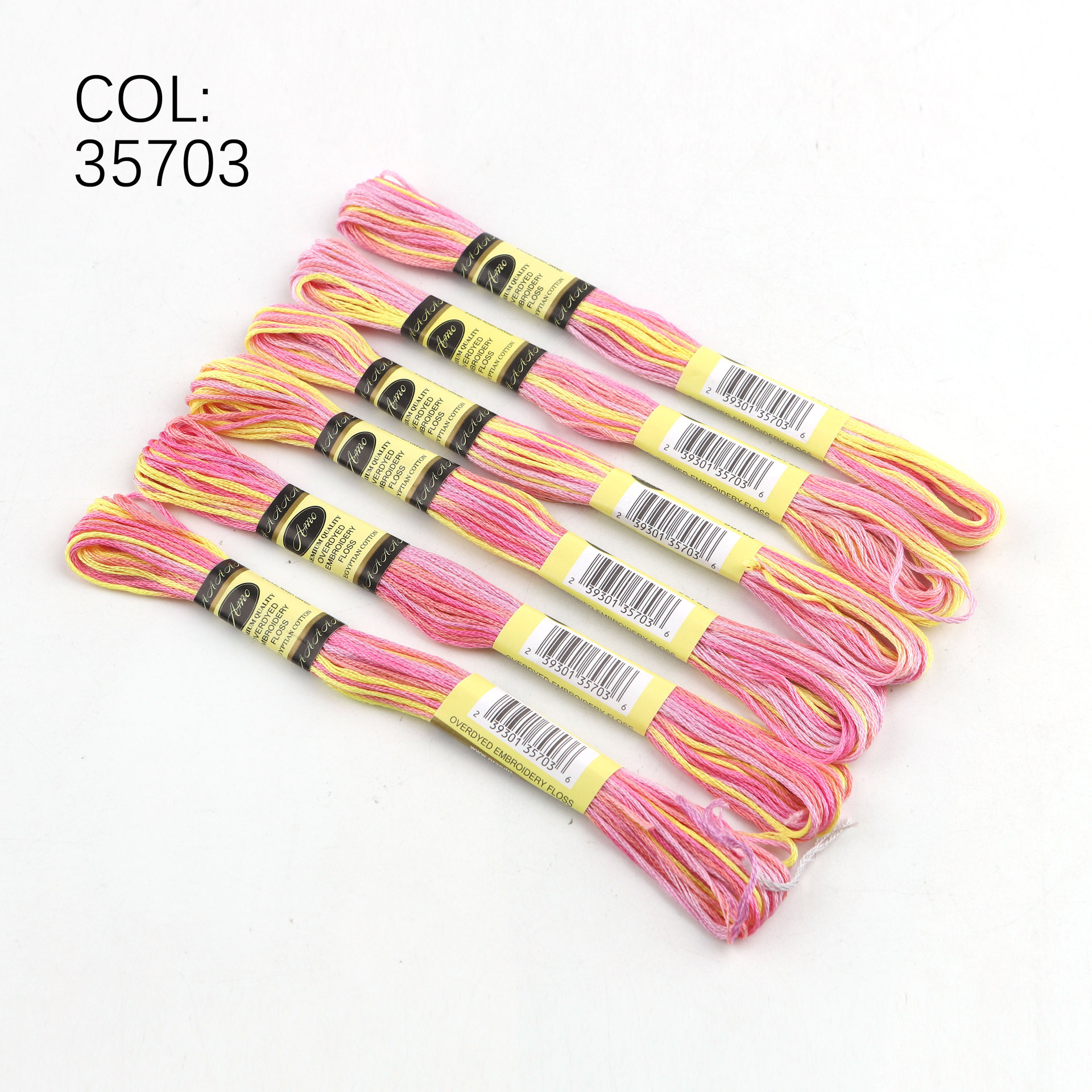 #35703* 8m 각*417F 팩당 6개