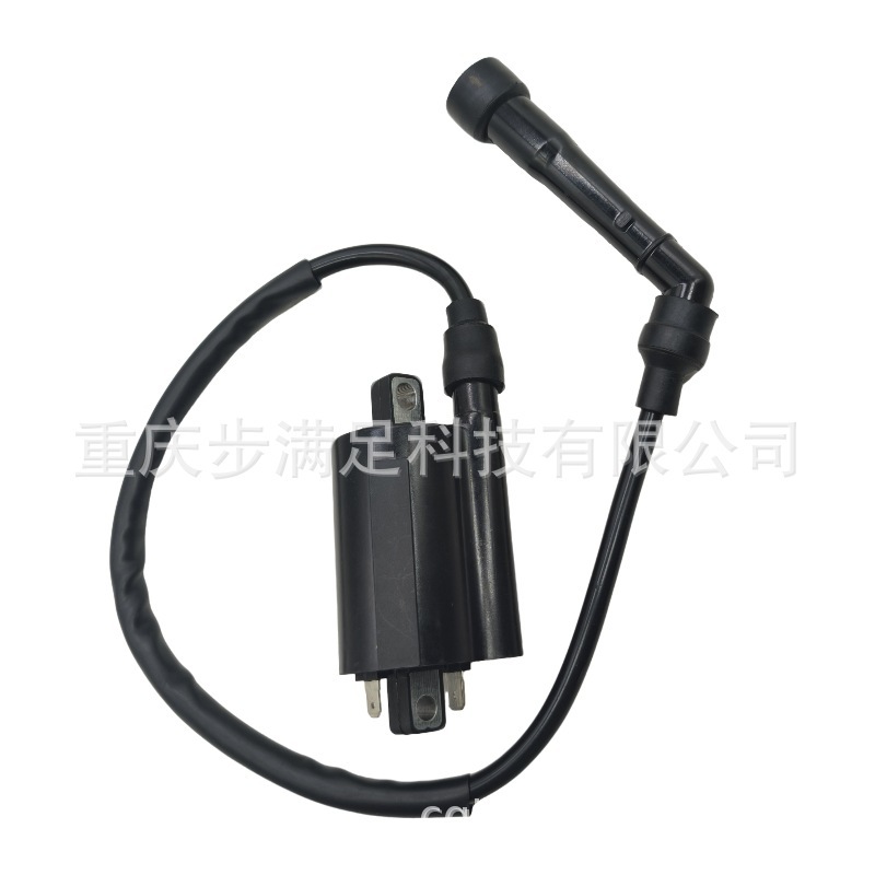 カワサキEN500CバルカンヤマハVスターGN250オートバイ高圧パックイグニッションコイル部品|undefined