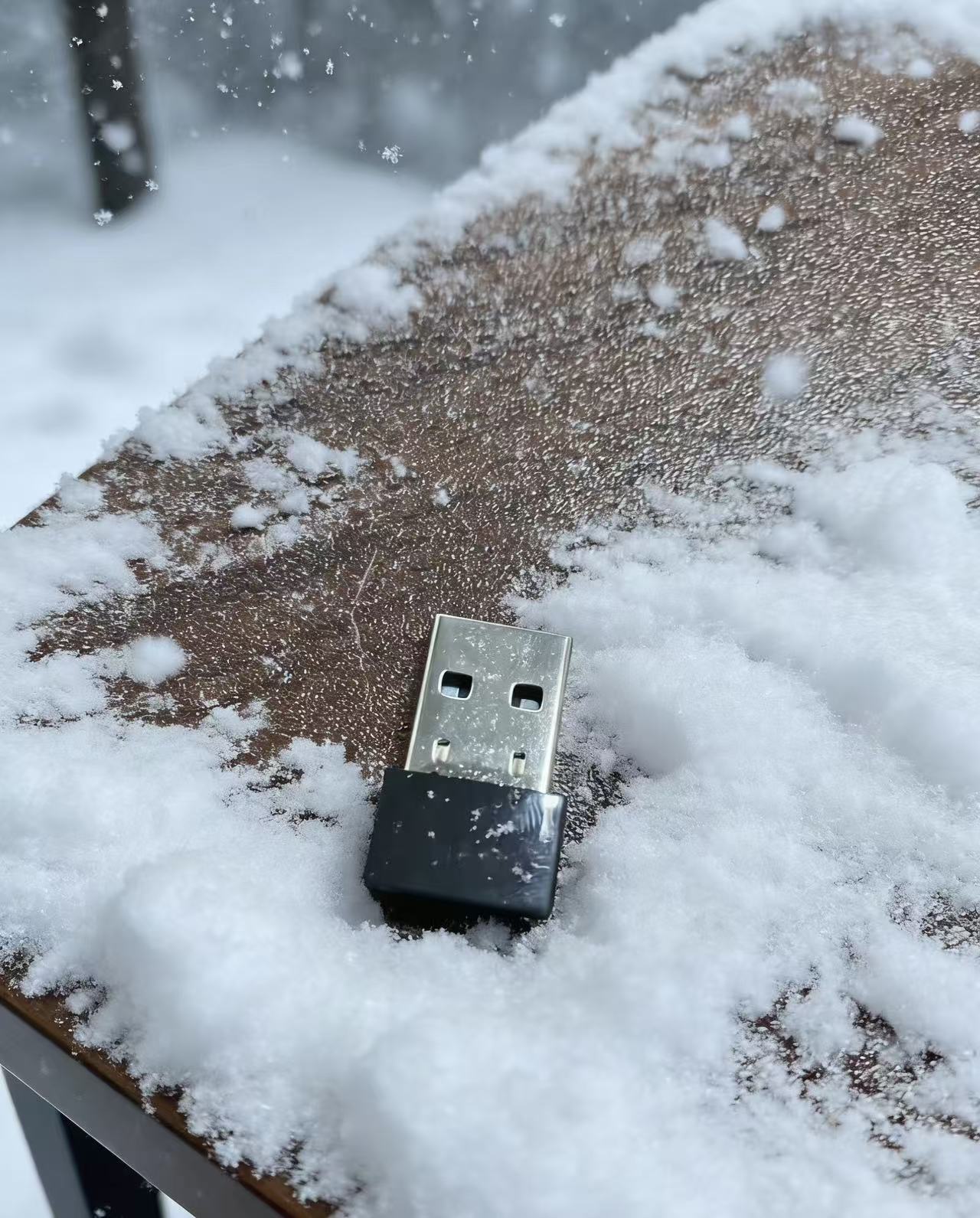 Cross-Border 6.0 Bluetooth-Adapter, treiberfrei, externer USB-Empfänger/Sender für Desktop-Computer (AAC)_voghion.com