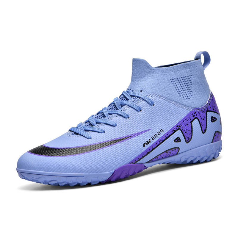 2309-1 broken nail purple