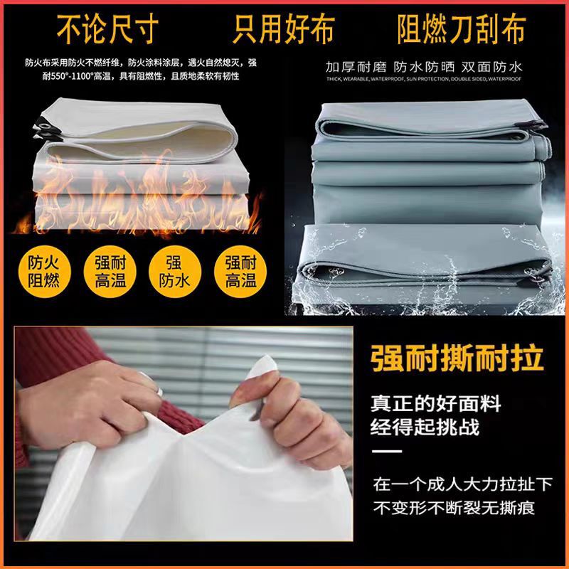 推拉雨棚户外大型防雨移动推拉伸缩式汽车活动帐篷摆摊停车遮阳棚|undefined
