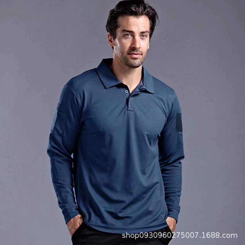 Трансграничный Камуфляж для бега, Тактический Эластичный боевой топ с длинными рукавами, мужской спецназ, уличная быстросохнущая футболка с инструментами, с длинными рукавами