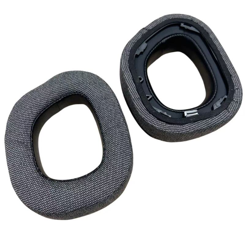 New linen for pirate ship Corsair HS80 RGB wireless headphone set accessories earmuff sponge pad
