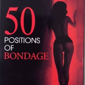 定制情趣卡片情趣卡片成人用品 游戏卡片