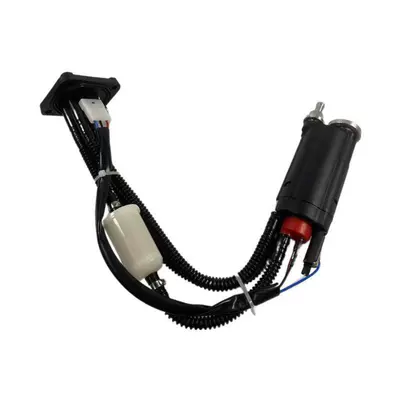 Source Factory Suitable, Oil pump, nozzle