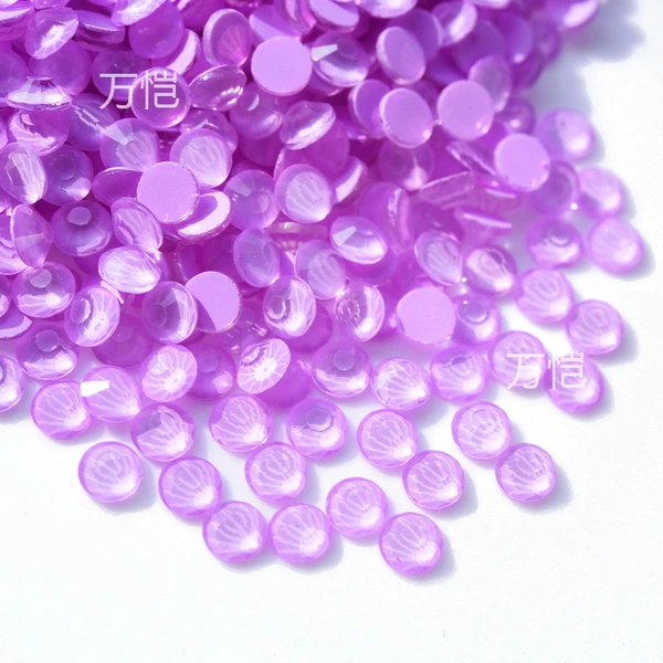 P175 light purple Roland neon