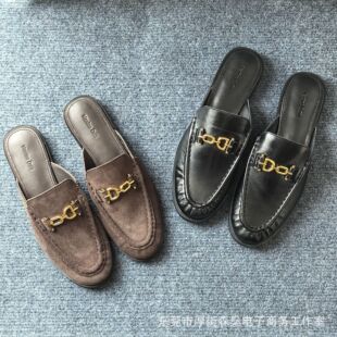 MDŮЬ��Ƥƽ�װ��^��Ь���ֿ�Ӣ��������һ�_�����e������Ь��a