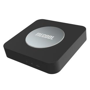 KM2 PLUS�C픺� S905X4��׿11.0 �W�j������2G/16G 4K����C픺�