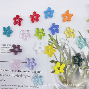��ɫ�ֹ��U�տջ���������׵���diy������������朶����