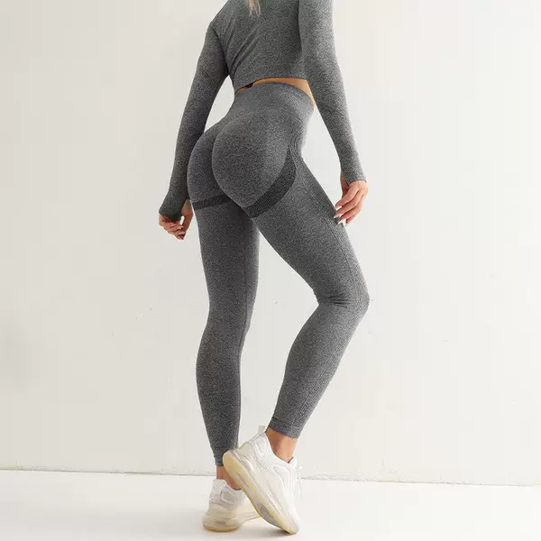 Trousers - gray