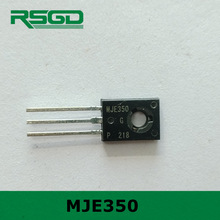רҵ���� MJE340 MJE350 ���ʾ���� TO-225AA