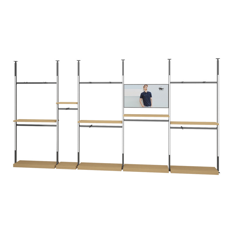 Combinación de 5,4 m (con luz LED)