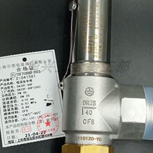 �Ϻ��وDDA21F-40P DA22F-40PҺ��Һ��LNG�͜ذ�ȫ�yDAH-10 15 25