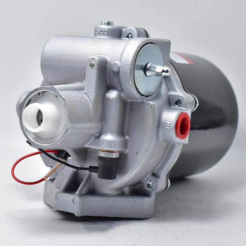 El secador del aire de SMT DU-3 las piezas 44830-2900 del autobús del camión pesado