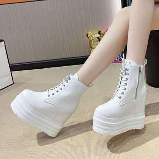 12cm���߸���ѥŮӢ���ɸ��ɫ���COSЬ��չС���Ӄ������R��ѥ