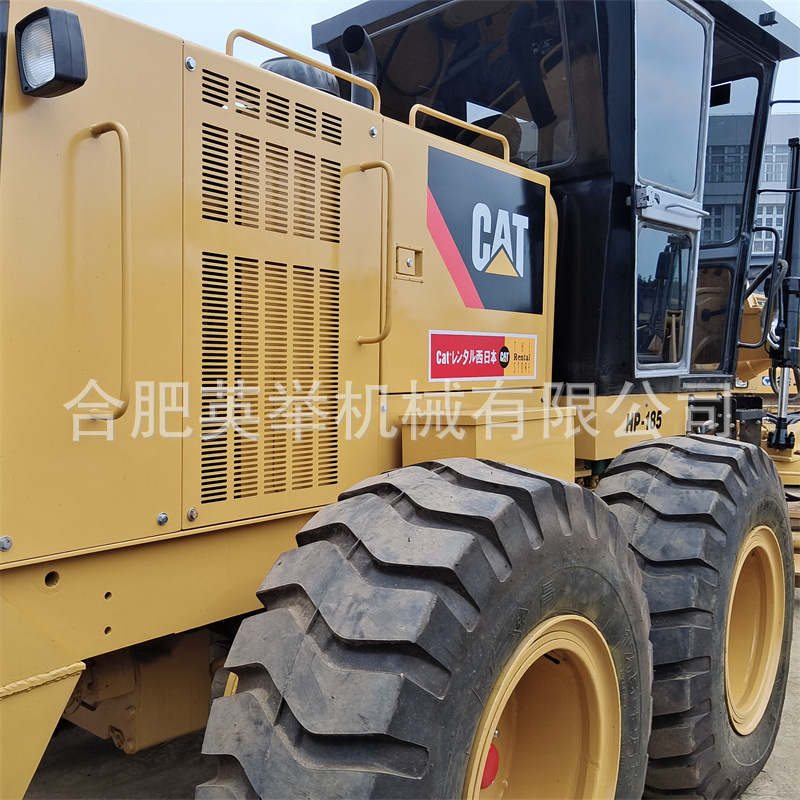 Caterpillar 140K nivelación de pavimento nivelación CAT140H nivelación de segunda mano para la venta