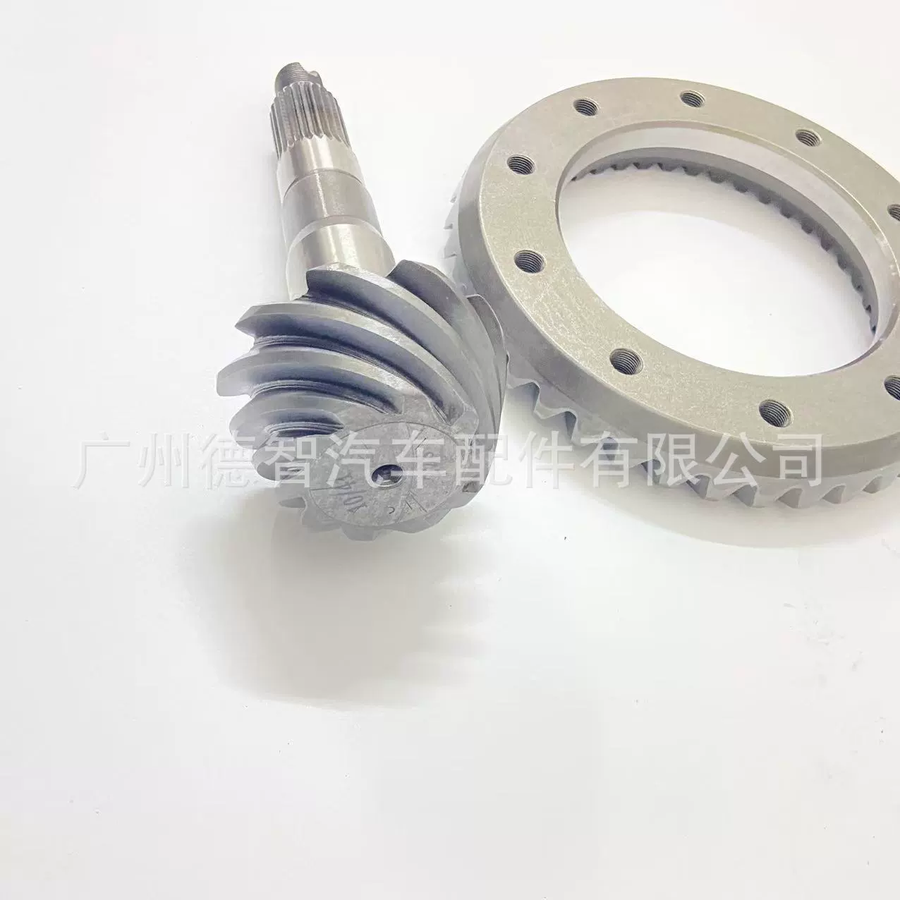 41201-39676 Hilux-10/41RR Hyracis передний мост угол зуба 10-41