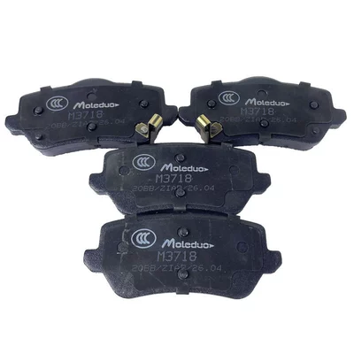 Tormoz supportları Jetour Dasheng Ceramic