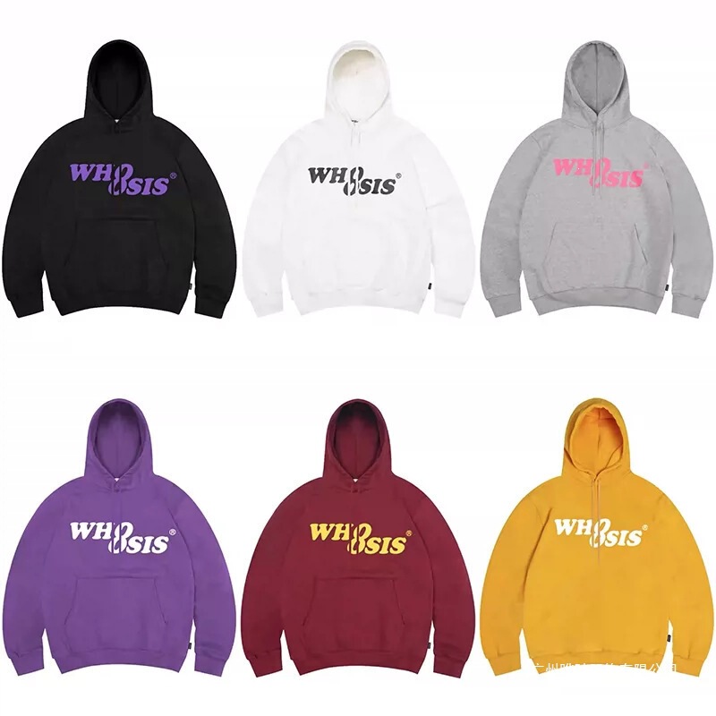 Cross-border Phantom Unnamed Printed Hooded Sweatshirt, Versatile Loose Fit for Spring and Autumn, Couple's National Trend Sweatshirt Cross-border Phantom Unnamed Printed Hooded Sweatshirt, Versatile Loose Fit for Spring and Autumn, Couple's National Trend Sweatshirt