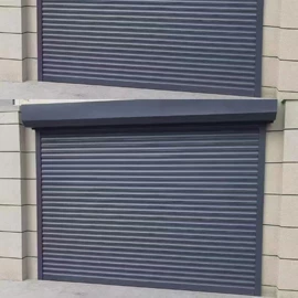 平开门;卷闸门;平移门