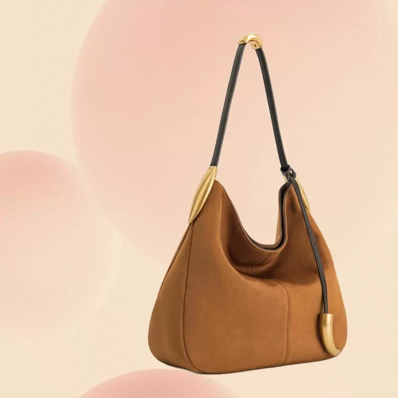 跨境JWPEI流浪包托特包定制大容量通勤包单肩手提女包狮岭包包