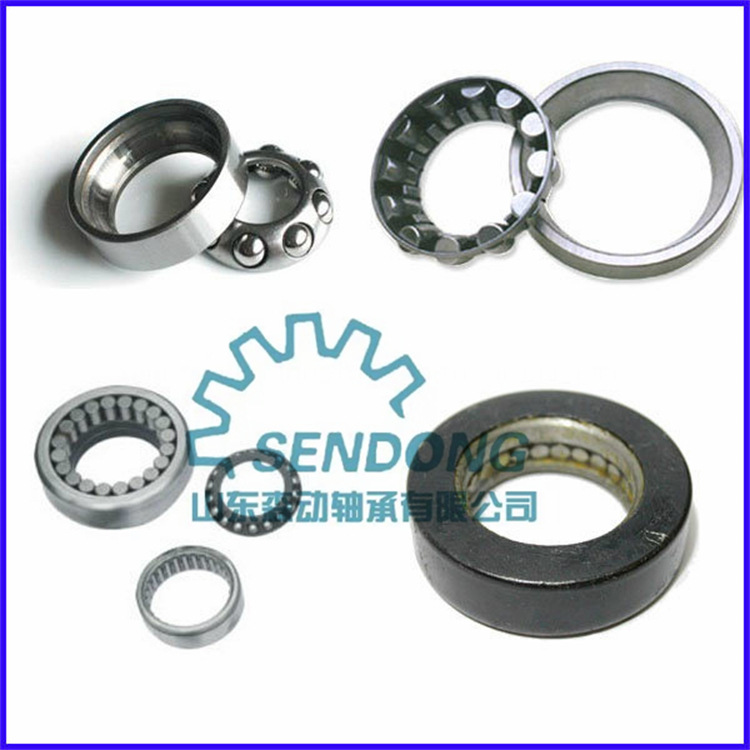 CRT0953.45.72.5.22汽车方向盘转向轴承