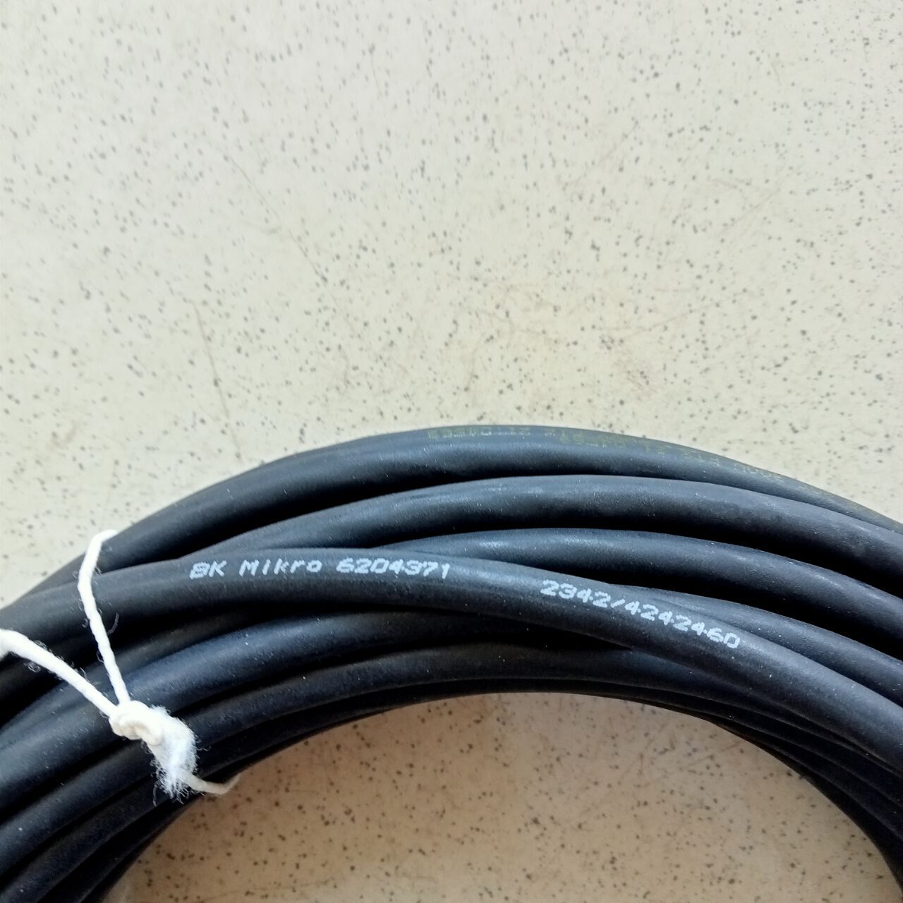 德国BK MIKRO电缆 6204371原装正品