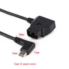 ���S�F؛ D-tap��Type C���^���ɾ�ֱ��늹����C �zӰ�z���Դ��