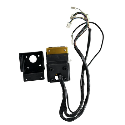 Digital Instrument Panel, automobile instrument