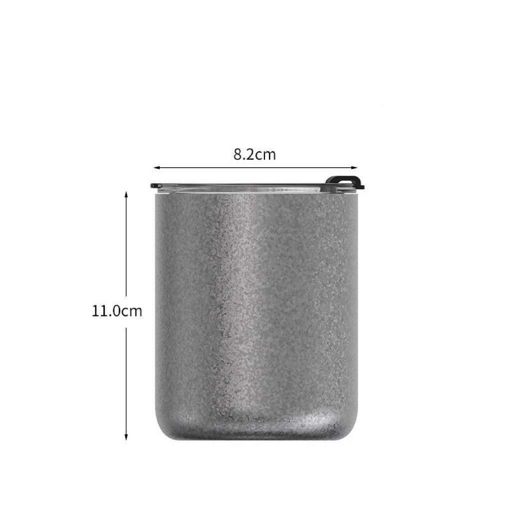 B 스트레이트 커피잔(하이텐드 버전)