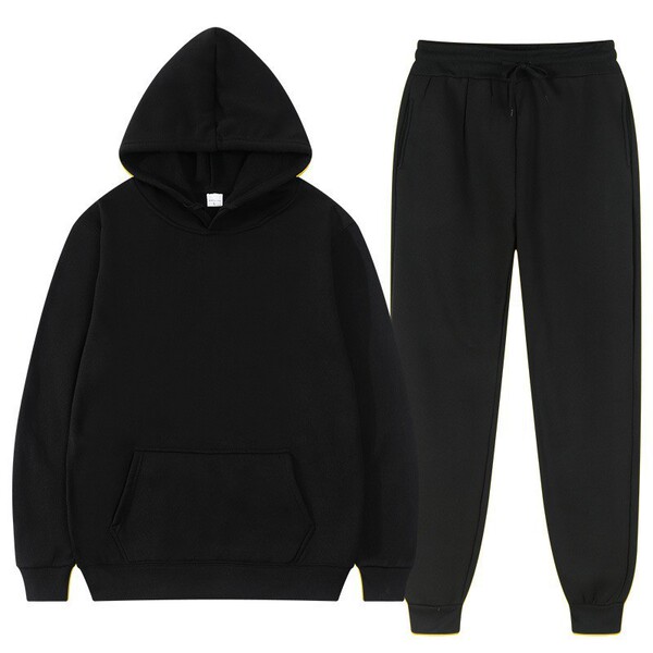 warm sweatshirt