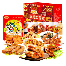 С��Ѽ����ζѼ�� ��ʳС�� ����ʳƷ ���������1198g ������