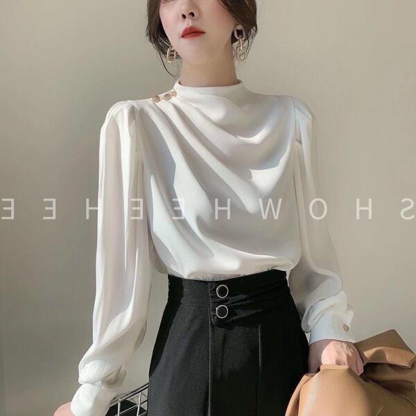 Retro professional shirt