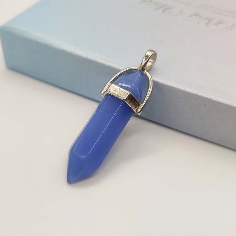 6호-크리스탈(사파이어)