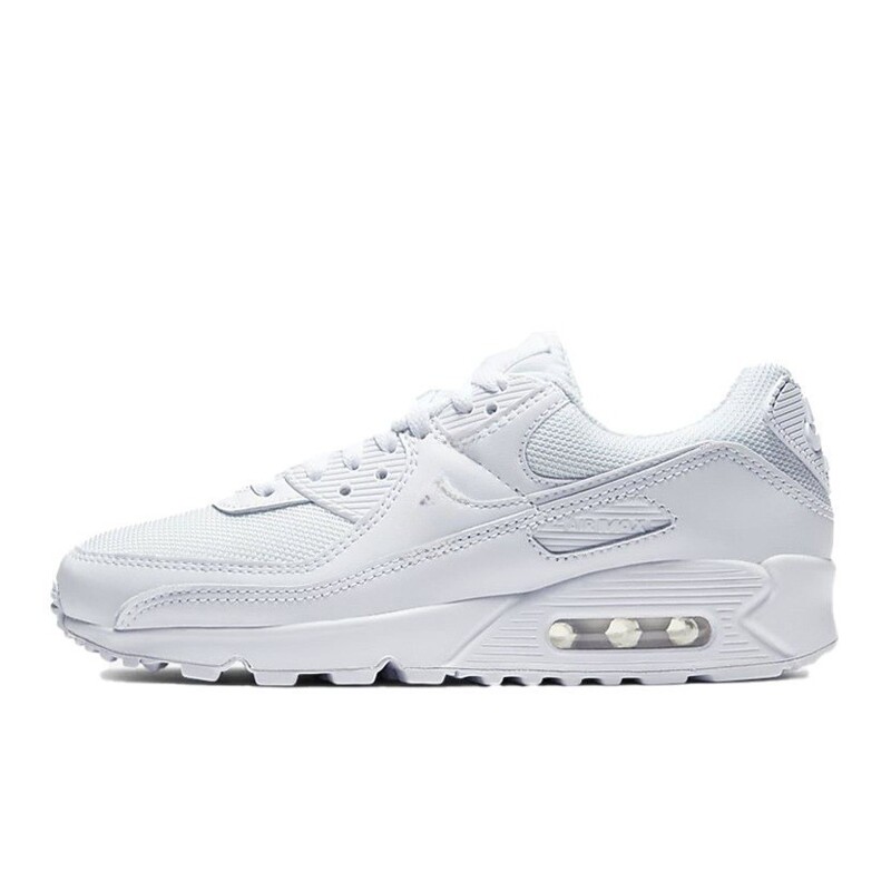 莆田工場 AirMax90 エアクッションメッシュ通気性男性と女性のカジュアルスポーツランニングシューズクロスボーダー 36-50|undefined
